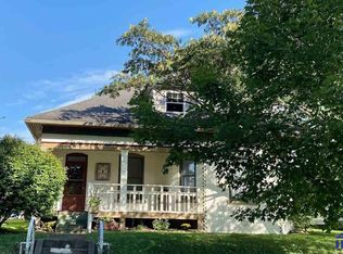 419 S Court St, Sullivan, IN 47882