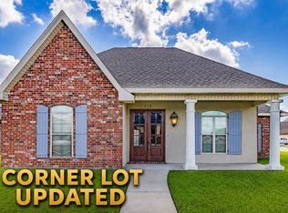 173 Camille St, Houma, LA 70360