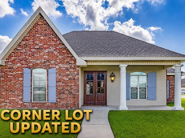 173 Camille St, Houma, LA 70360
