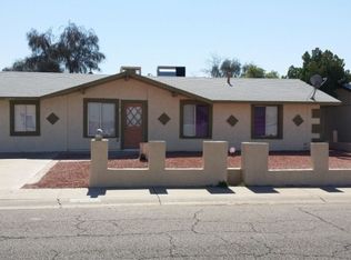 4227 N 83rd Dr, Phoenix, AZ 85037