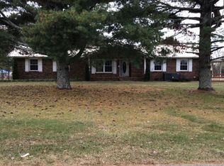 54 Mountain Heights Ridge Road, Scottsboro, AL 35769