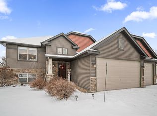 4912 159th St N, Hugo, MN 55038