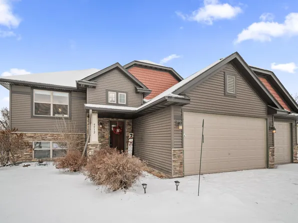 4912 159th St N, Hugo, MN 55038