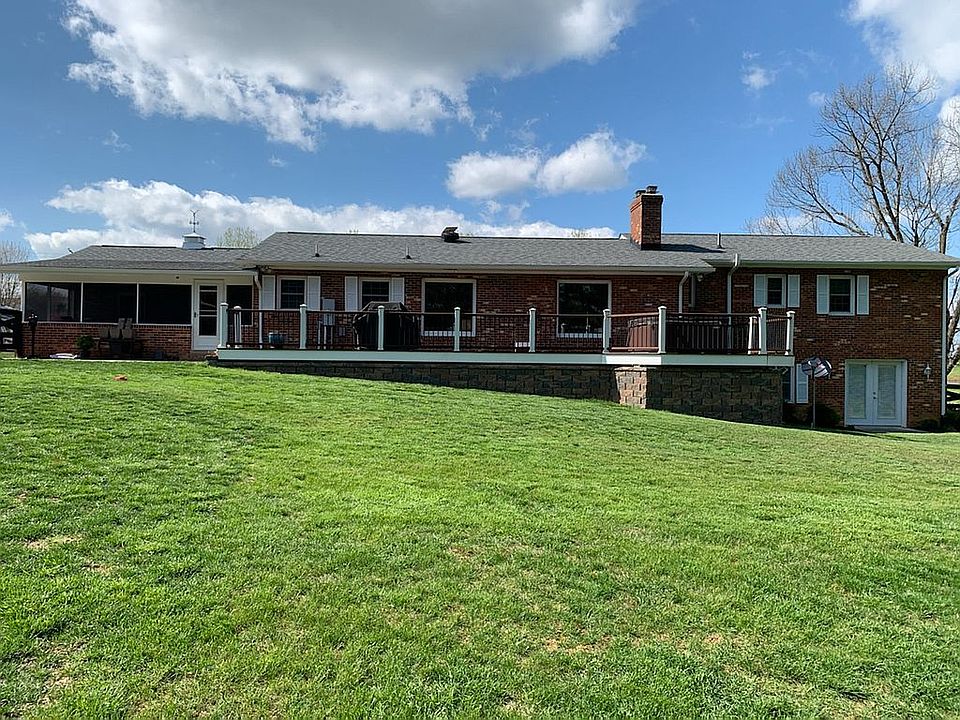 3658 Rockland Rd, Front Royal, VA 22630 Zillow