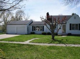 125 Titus St, Imlay City, MI 48444