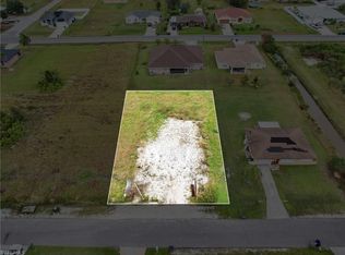 4002 9th St SW, Lehigh Acres, FL 33976