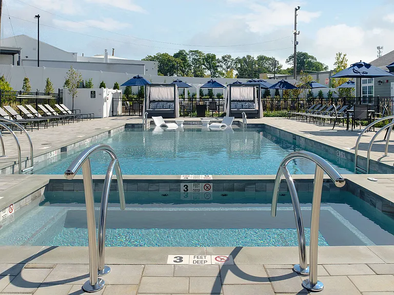 The Reserve at Crosswicks — Photo 15