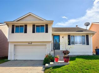 1312 Cutler Ave, Des Moines, IA 50315
