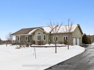 1289 Rideau River Rd, Montague, ON K0G 1N0