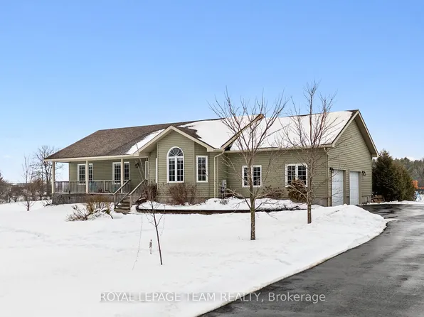 1289 Rideau River Rd, Montague, ON K0G 1N0