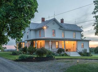 6276 Scotts Ford Rd, Mount Crawford, VA 22841