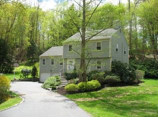 5 Glen Ter, Chappaqua, NY 10514