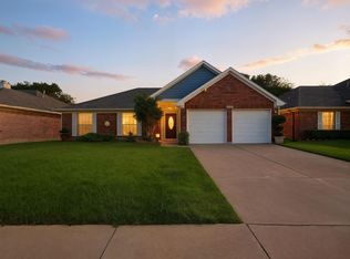 9326 Marblemount Dr, Houston, TX 77064