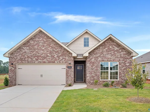208 Pine Island, Toney, AL 35773