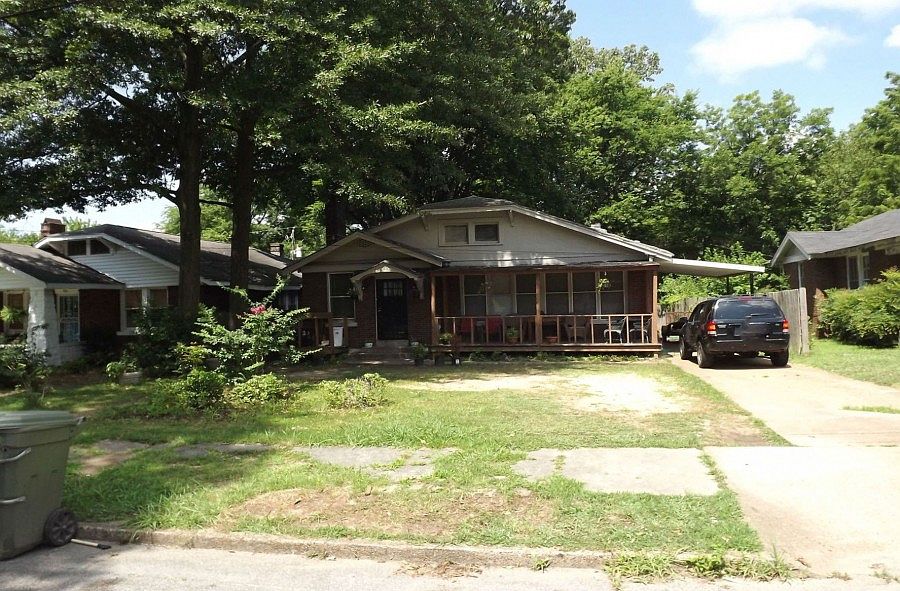 1st image of 769 N Belvedere Blvd