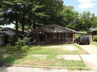 769 N Belvedere Blvd, Memphis, TN 38107