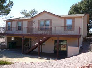 10 Ocotillo St, Sedona, AZ 86351