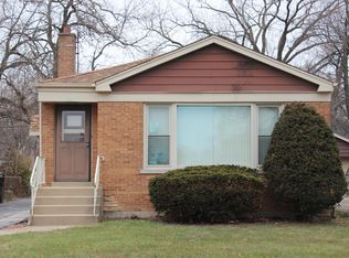 14752 Atlantic Ave, Dolton, IL 60419