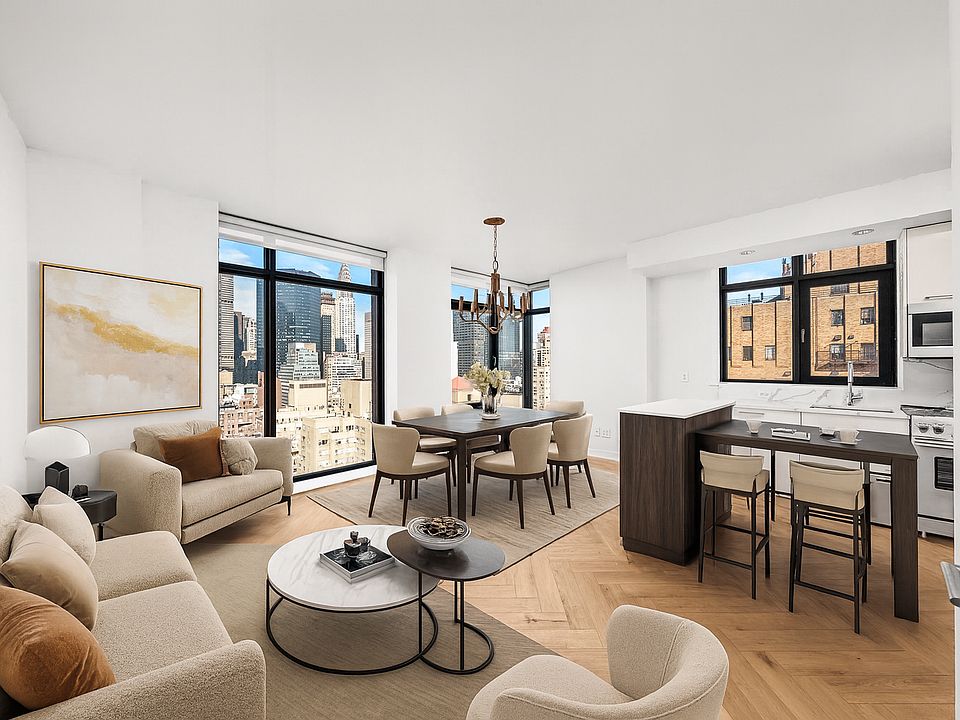 1st image of 49 E 34th St #Penthouse 3