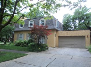 600 S Spring Ave, La Grange, IL 60525