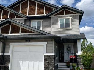 151 E Kingsbridge Rd SE, Airdrie, AB T4A0M2