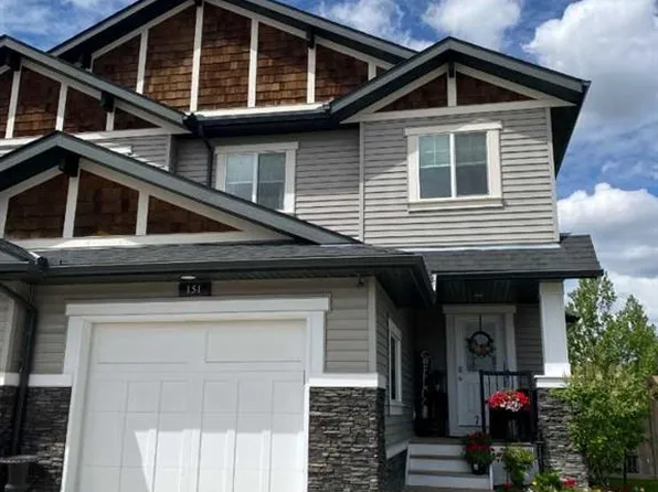 151 E Kingsbridge Rd SE, Airdrie, AB T4A 0M2