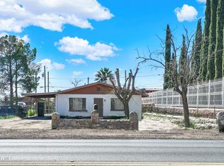 9144 Alameda Ave, El Paso, TX 79907