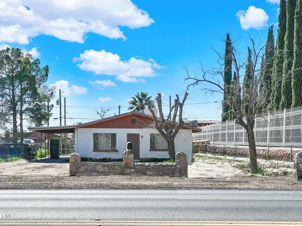 9144 Alameda Ave, El Paso, TX 79907