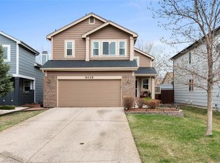 5035 Fabray Ln, Colorado Springs, CO 80922