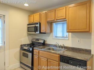 53 Harding St #3, Somerville, MA 02143