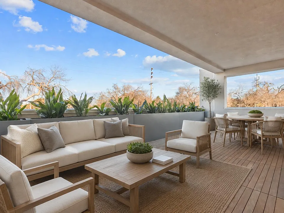 4115 El Camino Real #331