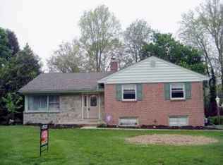52 Spring House Rd, Lancaster, PA 17603