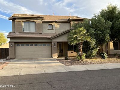 14279 W Indianola Ave, Goodyear, AZ, 85395