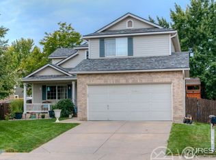 13445 Raritan St, Westminster, CO 80234