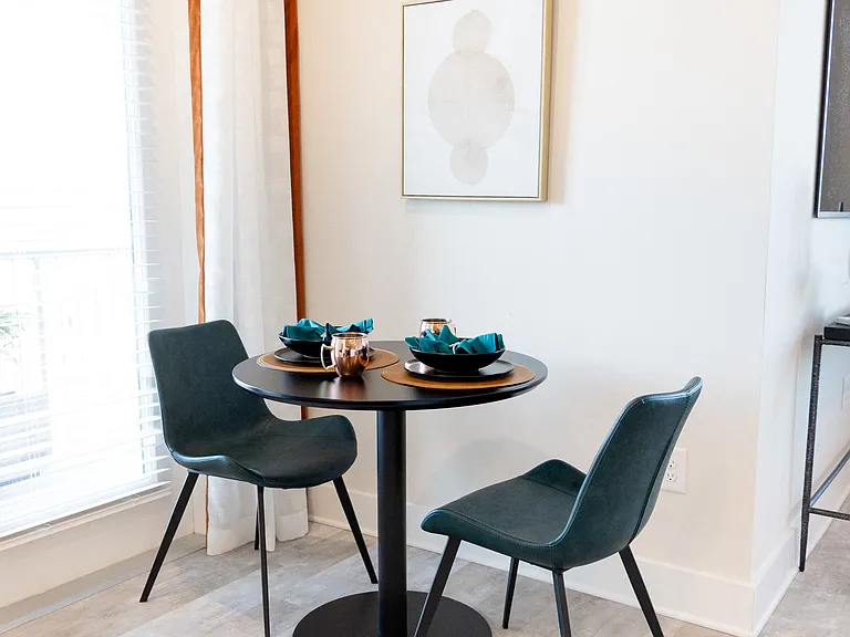 District at Riverside Apartments — Photo 22