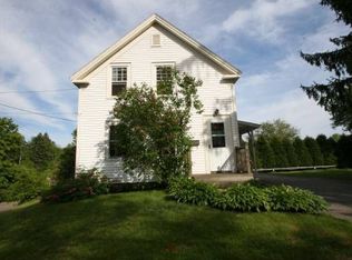 60 High St, South Berwick, ME 03908