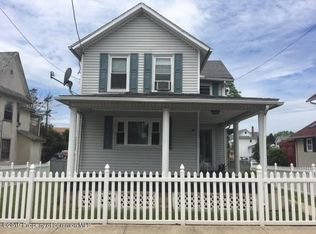 3264 Pittston Ave, Scranton, PA 18505