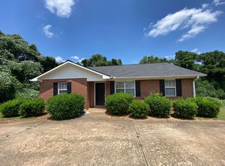 100 Hunters Run Rd, Athens, GA 30606