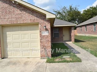8028 Doreen Ave, Fort Worth, TX 76116