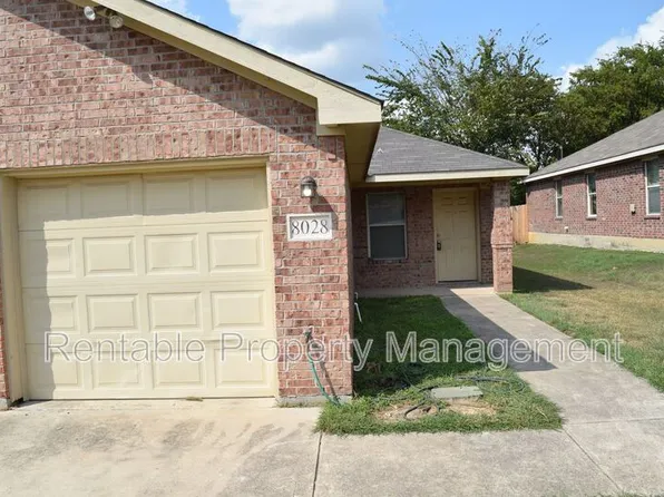 8028 Doreen Ave, Fort Worth, TX 76116