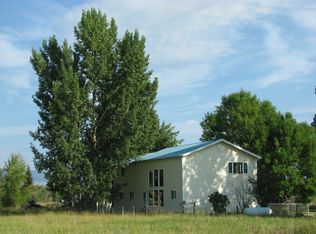 10 Bee Hive Ln, Salmon, ID 83467