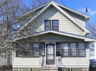 4518 W 157th St, Cleveland, OH 44135