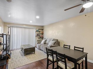 4540 60th St UNIT 104, San Diego, CA 92115
