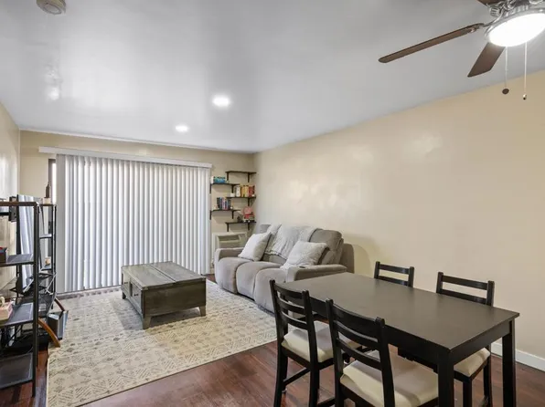 4540 60th St Unit 104, San Diego, CA 92115