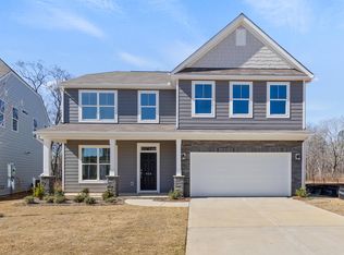 656 Columbus Cir, Simpsonville, SC 29680