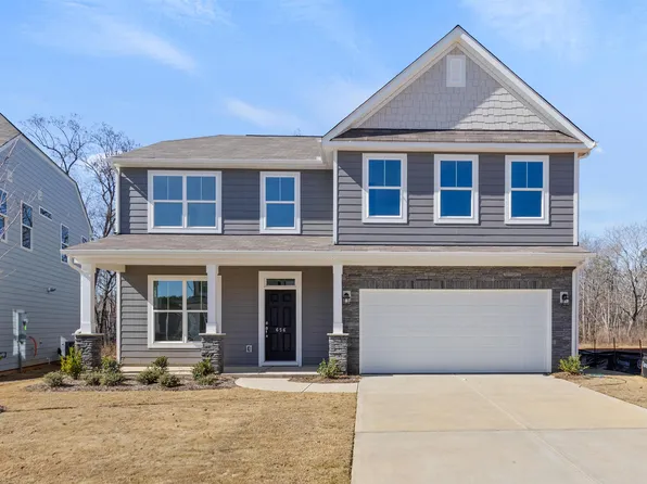 656 Columbus Cir, Simpsonville, SC 29680