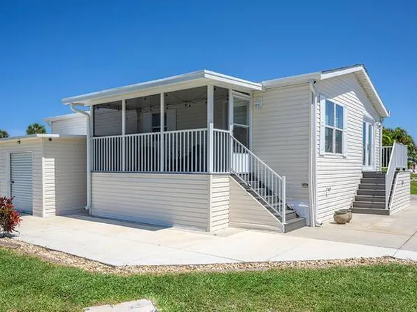 599 Sioux Trl, Fort Myers Beach, FL 33931