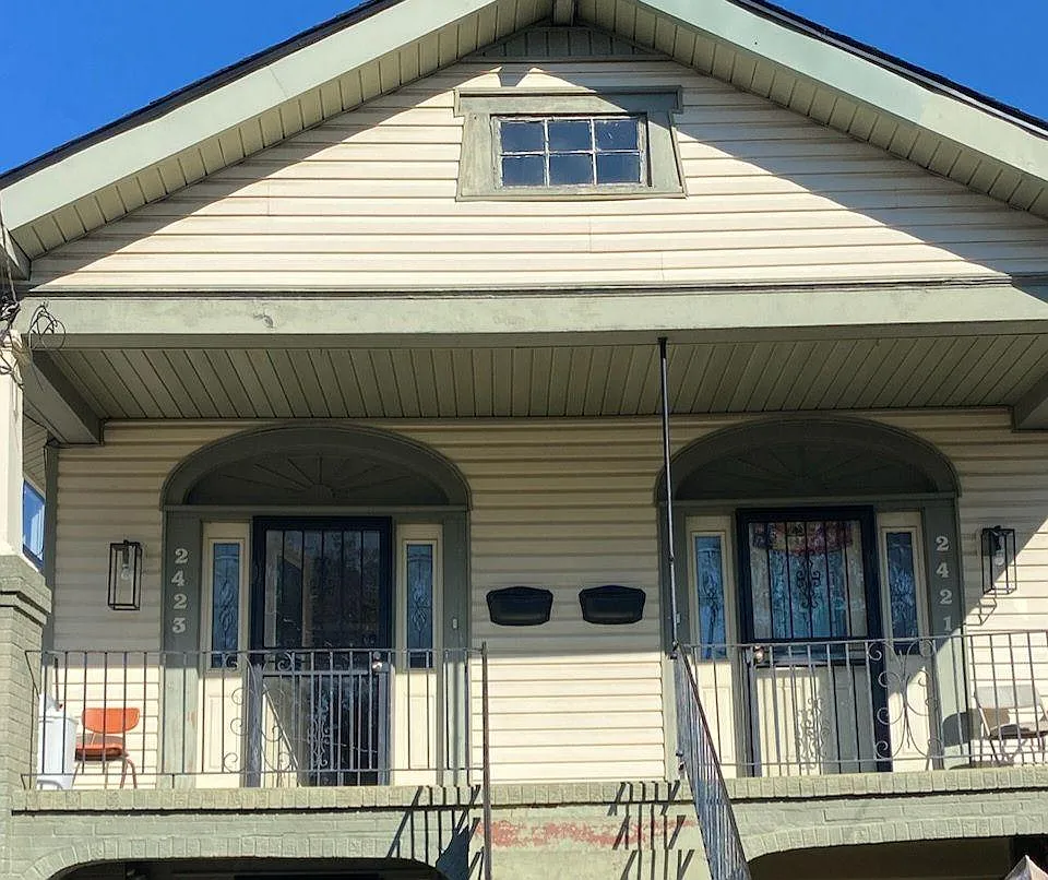 3 bed, 1100 sqft, $1,500 — Photo 2