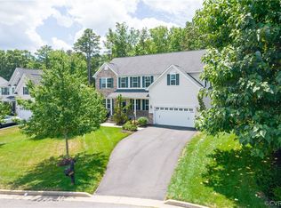 10933 Westward Pl, Glen Allen, VA 23059