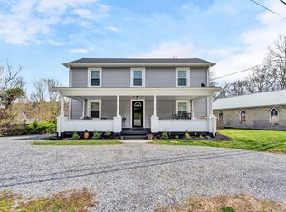20314 Main St, Buchanan, VA 24066